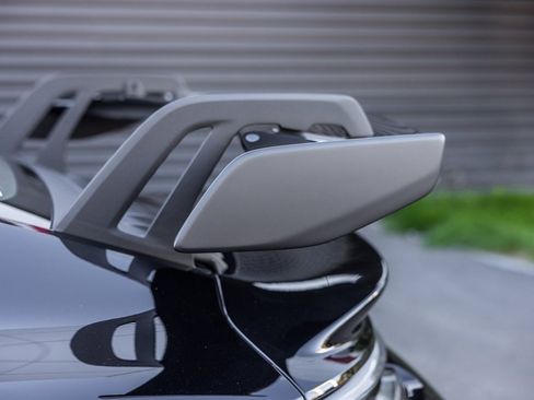 Used 2022 Porsche 911 GT3 image 27