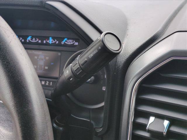 Used 2018 Ford F350 XLT w/ Camper Package AWD/4WD image 11