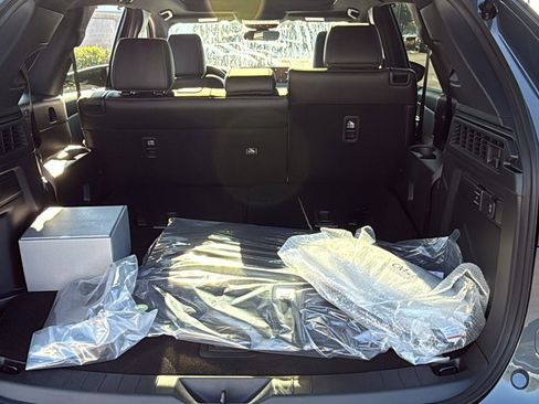 New 2026 MAZDA CX-90 Plug-In Hybrid w/ Premium Plus image 22