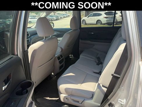Used 2021 Honda Pilot EX-L image 9