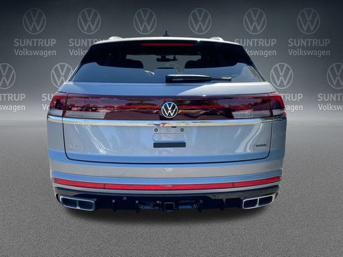 Used 2026 Volkswagen Atlas Cross Sport SEL Premium R-Line AWD/4WD image 29