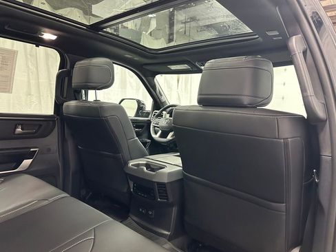 Used 2026 Toyota Sequoia Limited w/ Nightshade Package image 58