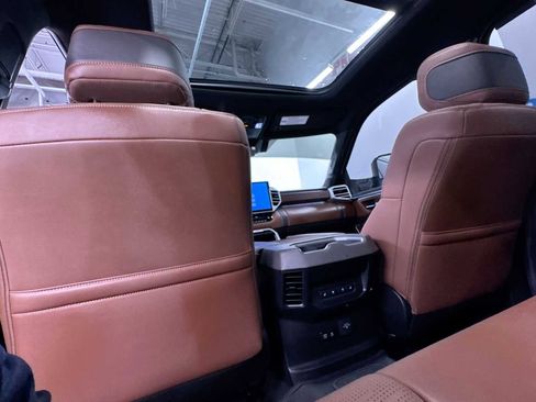 Used 2025 Toyota Tundra 1794 Edition image 36