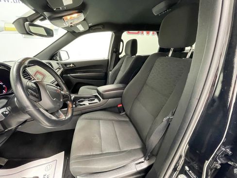Used 2025 Dodge Durango GT AWD/4WD image 18