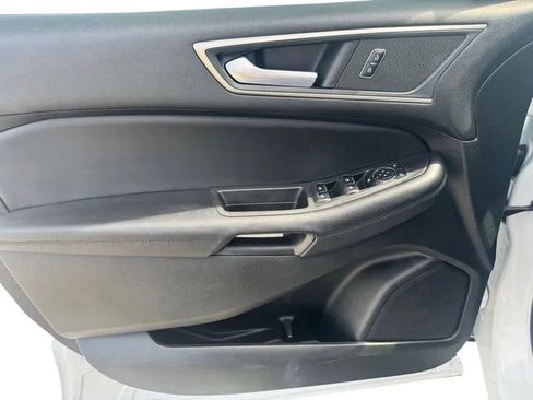 Used 2023 Ford Edge SEL w/ Convenience Package AWD/4WD image 10