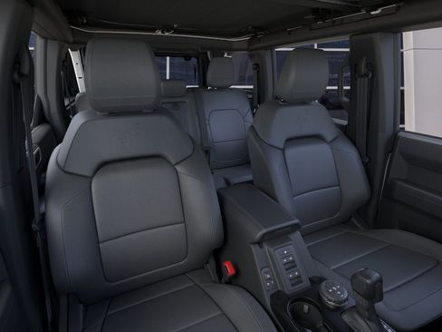 New 2026 Ford Bronco Outer Banks AWD/4WD image 10
