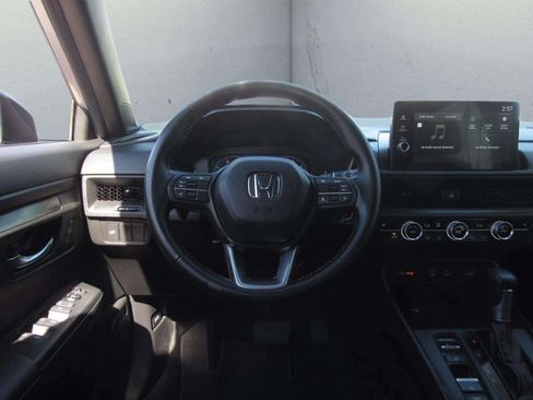 Used 2026 Honda CR-V Sport-L image 26