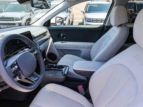New 2026 Hyundai Ioniq 5 SE RWD image 21