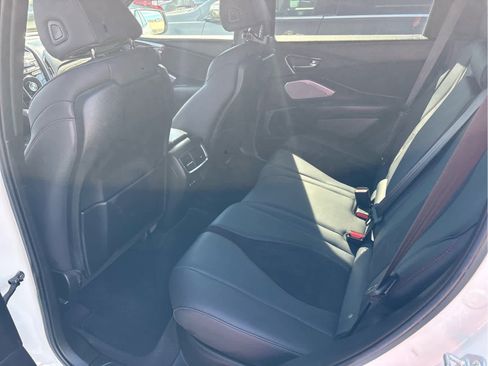 Used 2023 Acura RDX A-Spec image 4