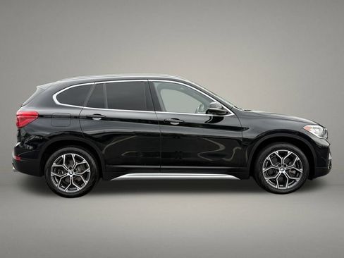 Used 2022 BMW X1 xDrive28i image 6