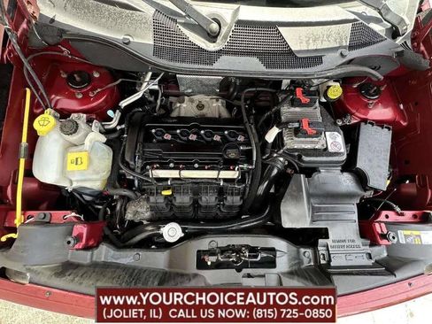 Used 2015 Jeep Patriot High Altitude image 18