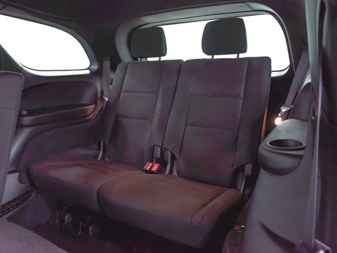 Used 2025 Dodge Durango GT AWD/4WD image 9