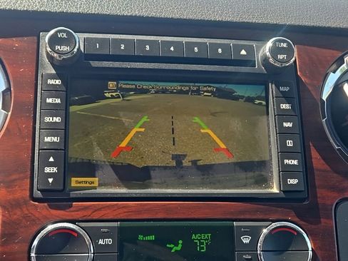 Used 2010 Ford F350 Lariat AWD/4WD image 23