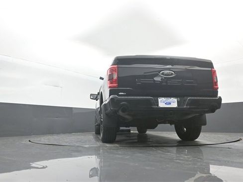 Certified 2023 Ford F150 XLT w/ Equipment Group 302A High image 32