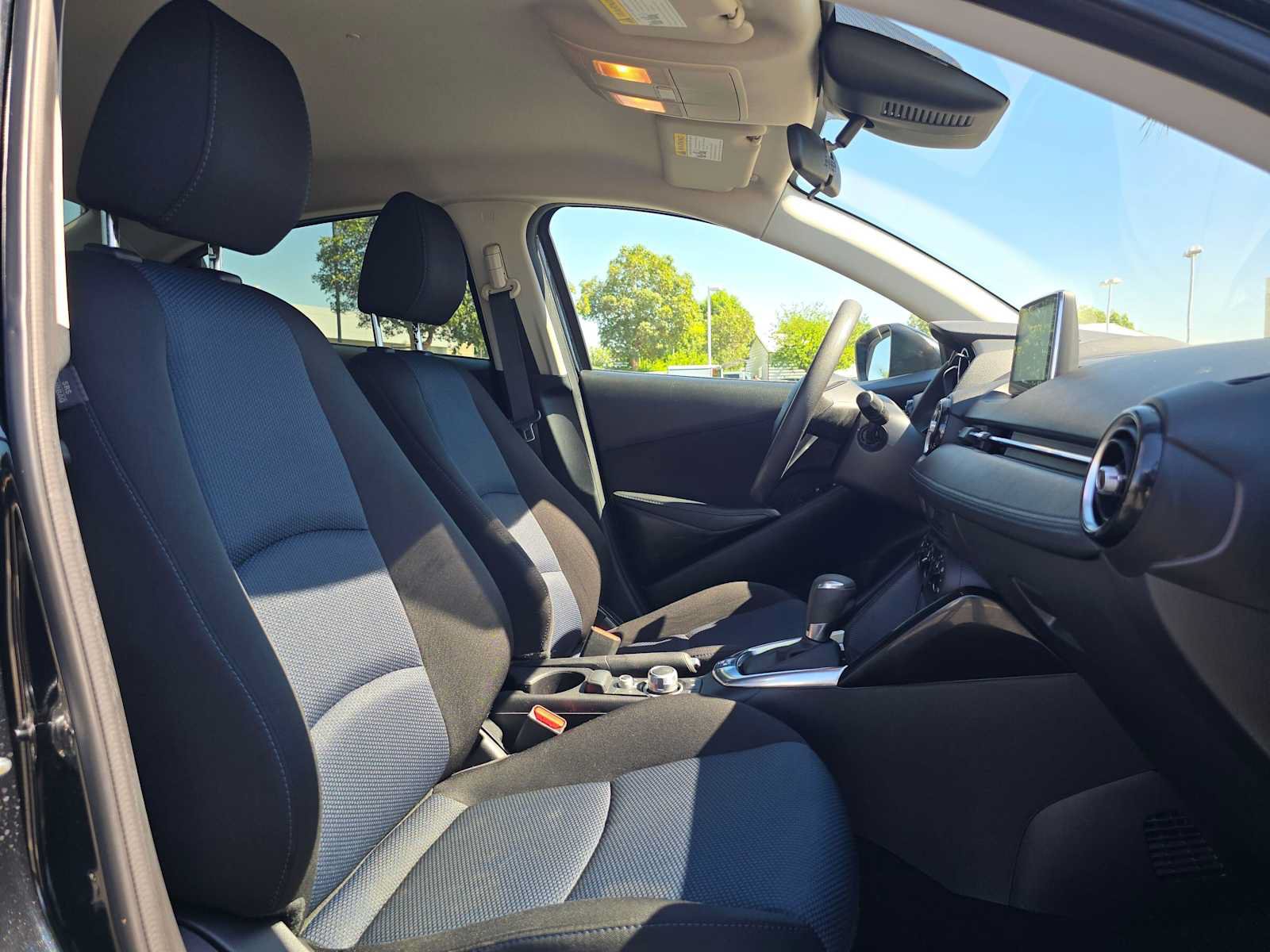 Used 2017 Toyota Yaris iA FWD image 10