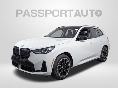 Used 2026 BMW X3 M50 w/ Premium Package