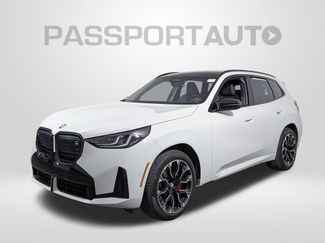 Used 2026 BMW X3 M50 w/ Premium Package AWD/4WD video 1