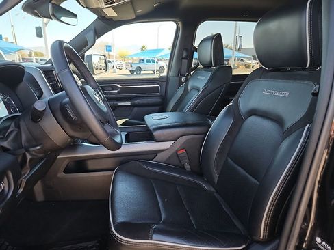 Used 2025 RAM 1500 Laramie image 14
