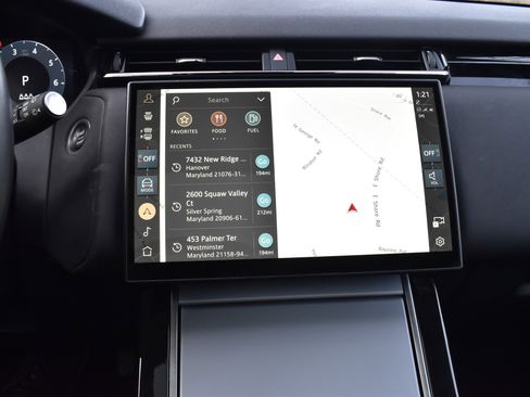 Used 2024 Land Rover Range Rover Velar S image 32