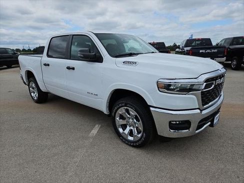 New 2026 RAM 1500 Lone Star RWD image 40