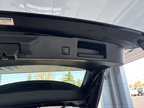 Used 2021 Ford Escape SEL image 26