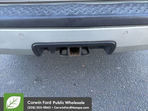 Used 2007 Jeep Commander Limited image 11