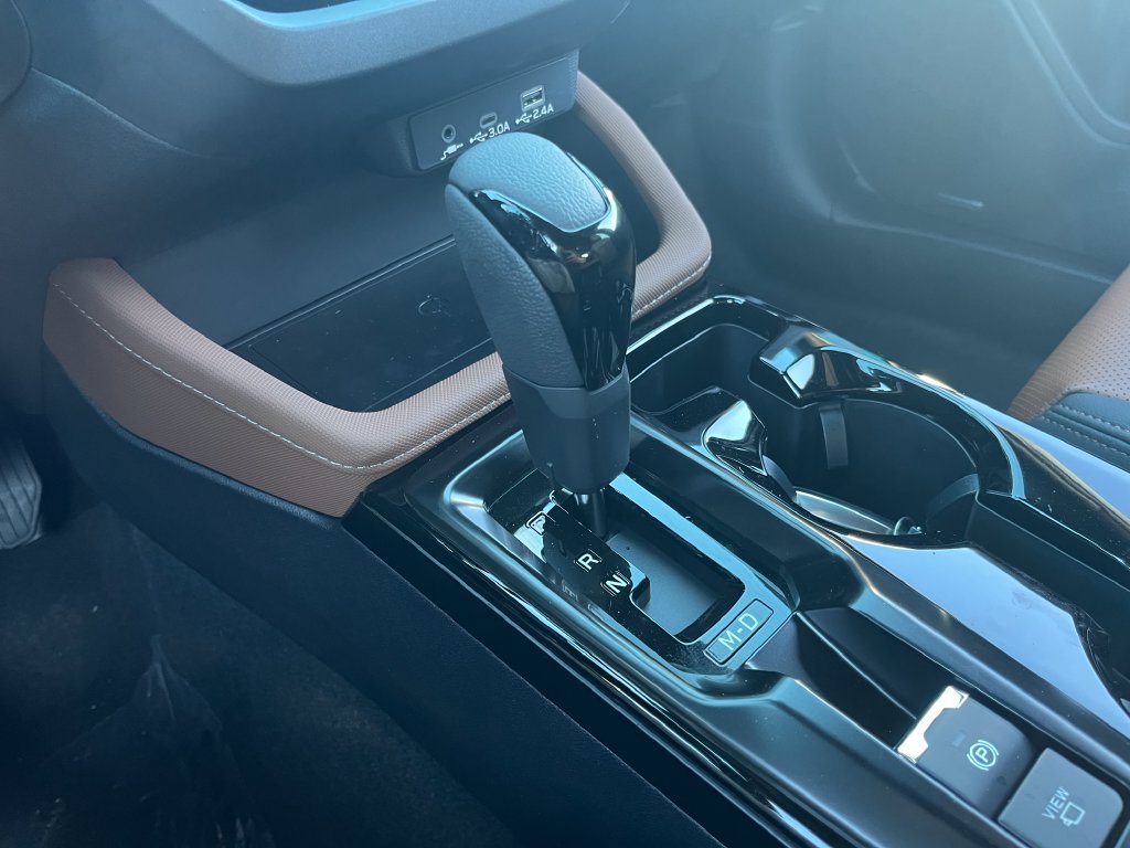 New 2026 Subaru Forester Touring AWD/4WD image 22
