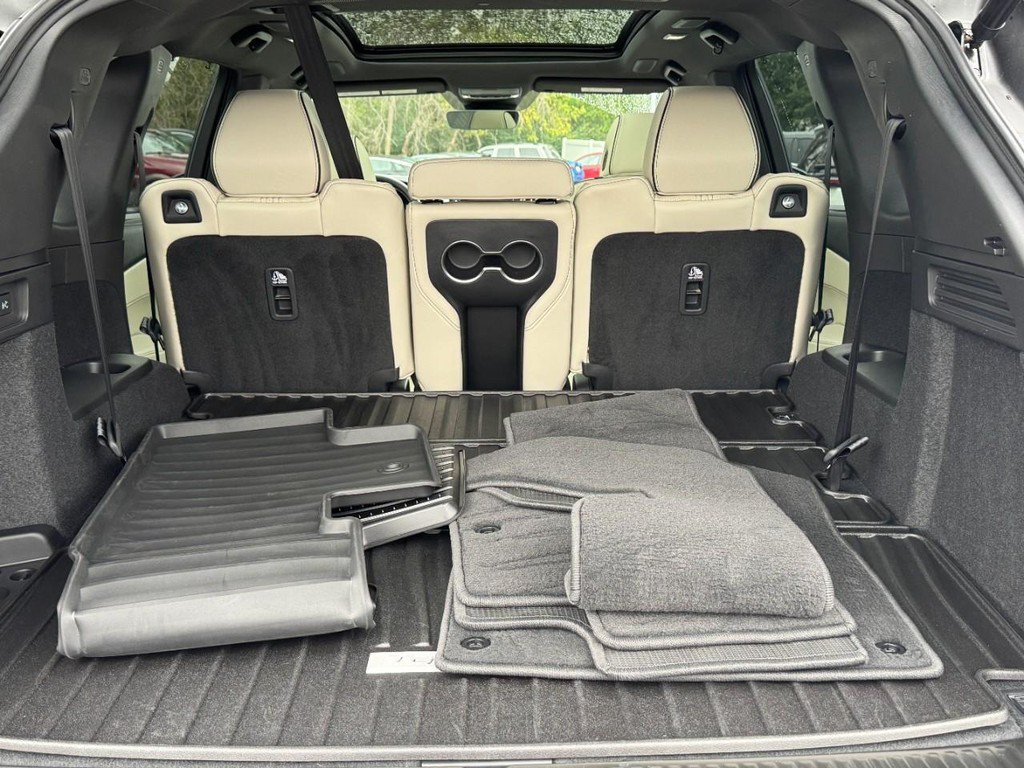 Certified 2026 Acura MDX Type S w/ Advance Package AWD/4WD image 5