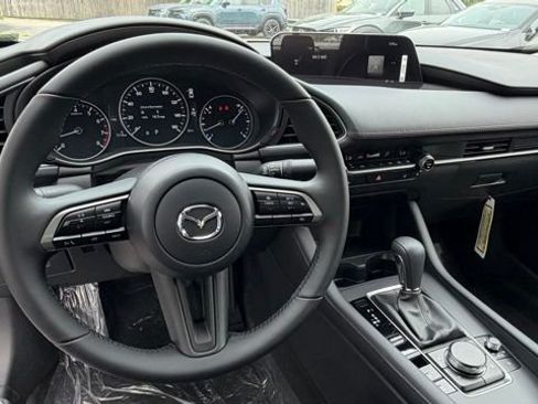 New 2026 MAZDA MAZDA3 2.5 S Sedan w/ Preferred Pkg FWD image 15