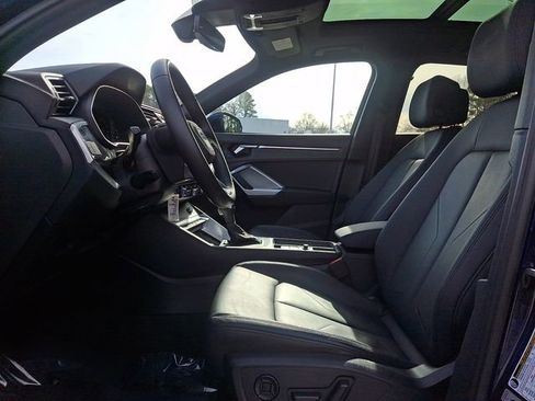 Used 2022 Audi Q3 2.0T Premium Plus image 16