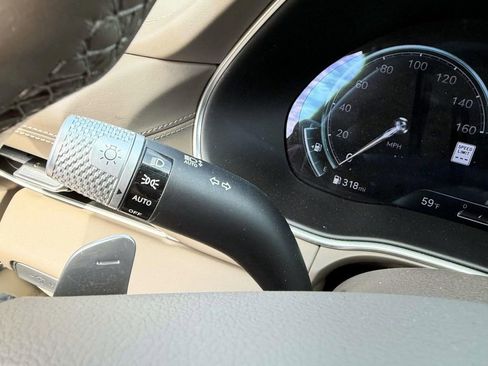 Certified 2023 Genesis GV80 2.5T w/ Prestige 20" Package image 24