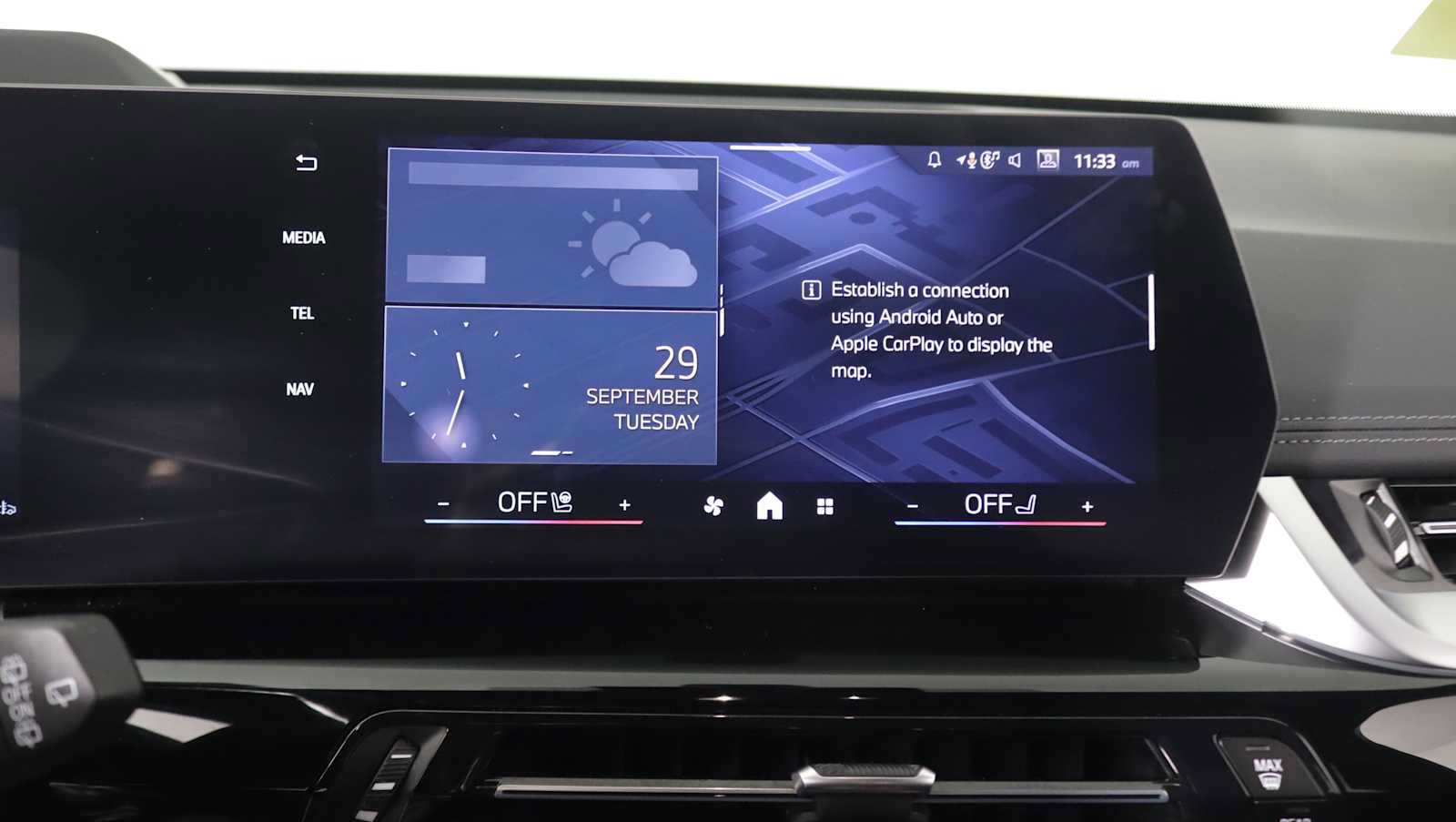 Used 2024 BMW X1 xDrive28i w/ Technology Package AWD/4WD image 22