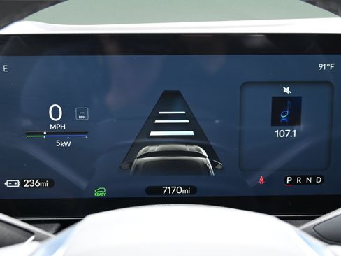 Used 2025 Honda Prologue Touring image 38