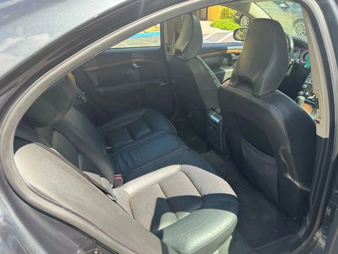 Used 2009 Volvo S80 3.2 image 22