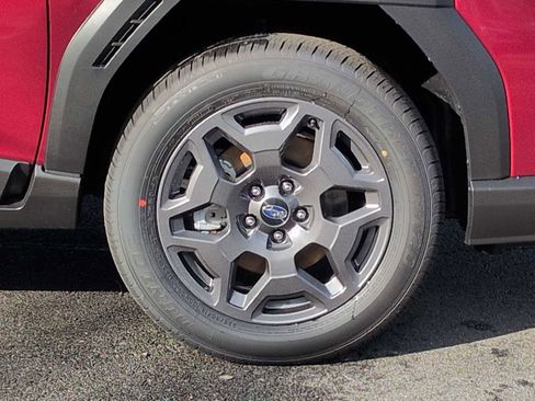 New 2026 Subaru Outback Premium image 14