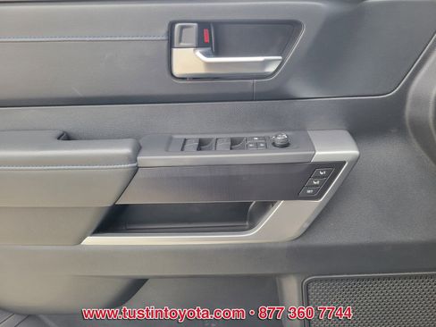 Used 2022 Toyota Tundra Platinum image 17