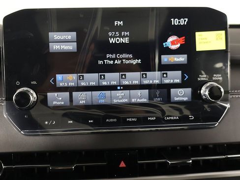 New 2025 Mitsubishi Outlander SEL Black Edition image 46