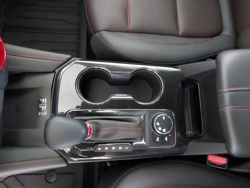 New 2023 Chevrolet Blazer RS w/ Enhanced Convenience Package FWD image 22