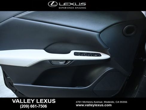 Certified 2023 Lexus RX 350 Premium Plus w/ Cold Area Package image 17