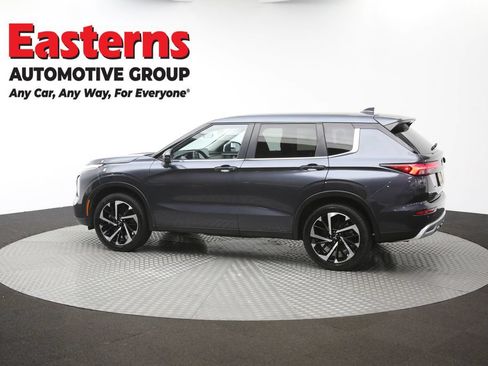 Used 2024 Mitsubishi Outlander SE AWD/4WD image 61