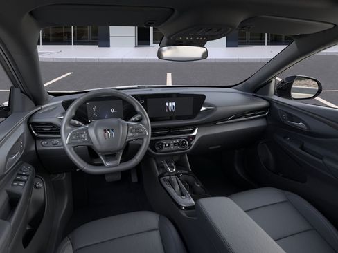 New 2026 Buick Envista Sport Touring w/ Convenience I Package FWD image 57