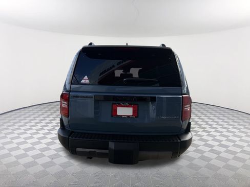 New 2026 Toyota Land Cruiser image 15