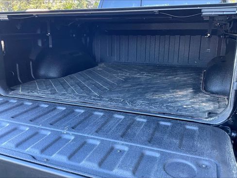 Used 2026 RAM 1500 RHO AWD/4WD image 32
