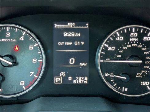 Certified 2025 Subaru Outback Premium image 12