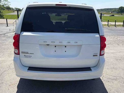 Used 2019 Dodge Grand Caravan GT FWD image 7