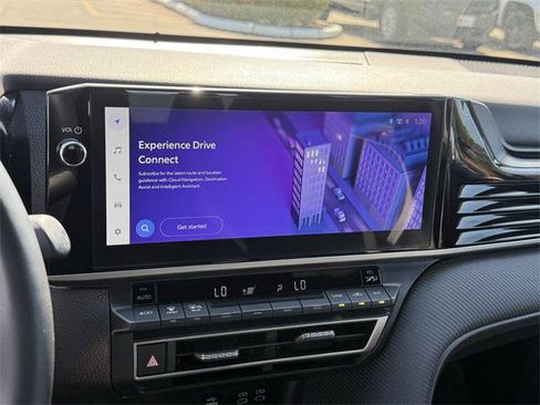 Certified 2025 Toyota Camry SE w/ Multimedia Upgrade Package image 13