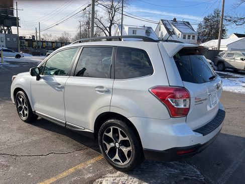 Used 2015 Subaru Forester 2.0XT Touring image 7