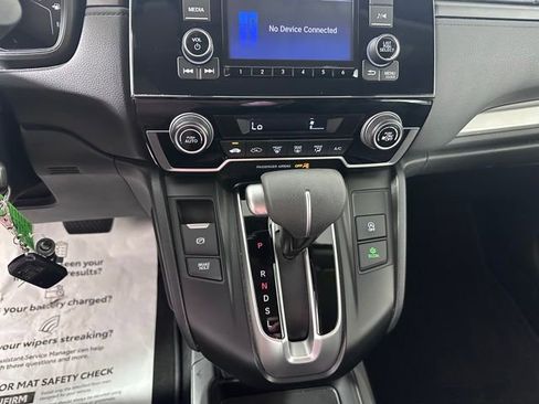 Used 2020 Honda CR-V LX image 25