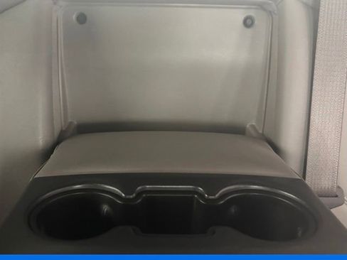 Used 2024 Chevrolet Silverado 1500 LTZ w/ LTZ Convenience Package II AWD/4WD image 13