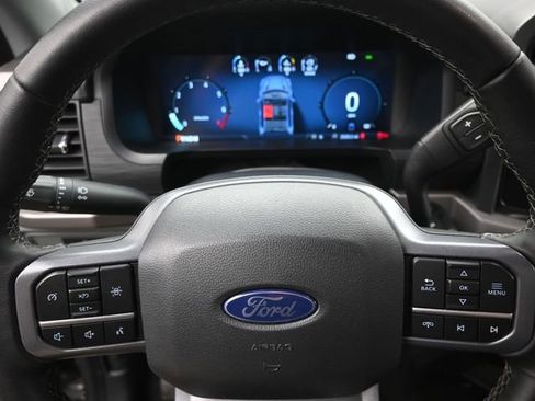 Used 2025 Ford F150 XLT w/ Equipment Group 301A Standard image 10